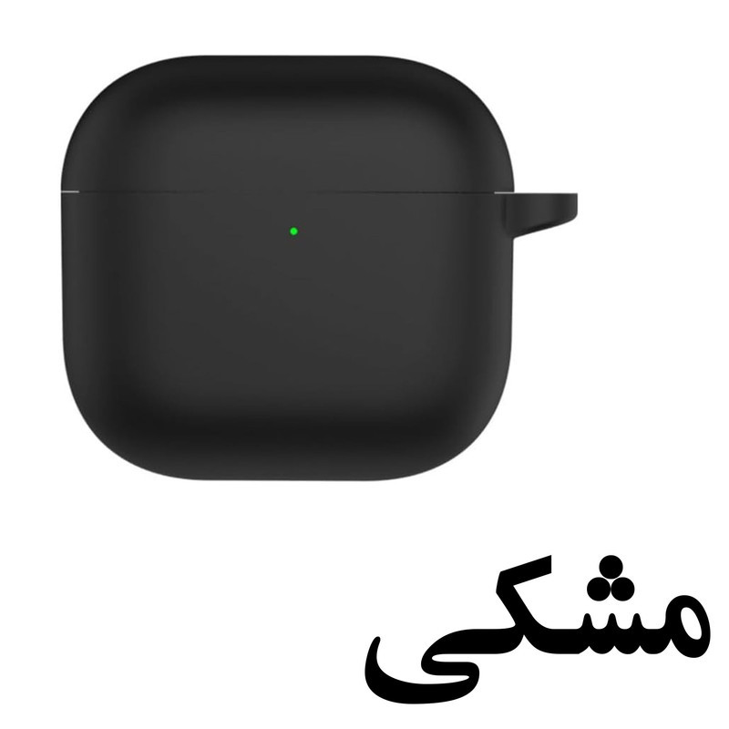 کاور کینگدام مدل PLN Silicone مناسب برای کیس اپل ایرپاد 4