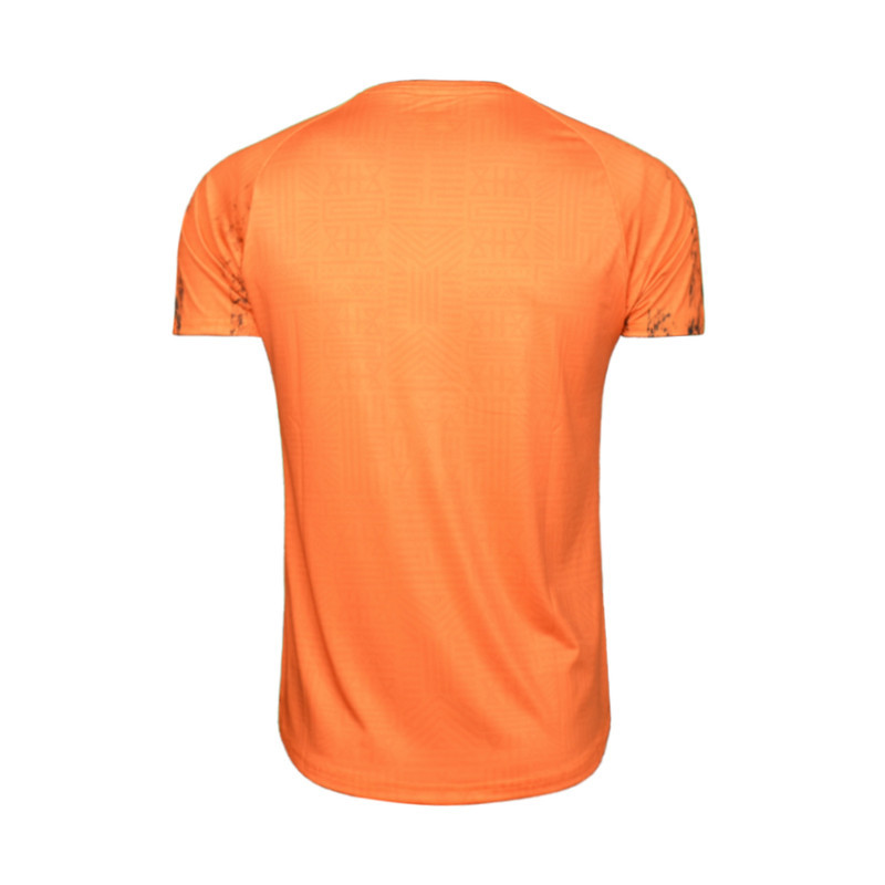 تی شرت ورزشی مردانه تکنیک+07 مدل TS-158-ME