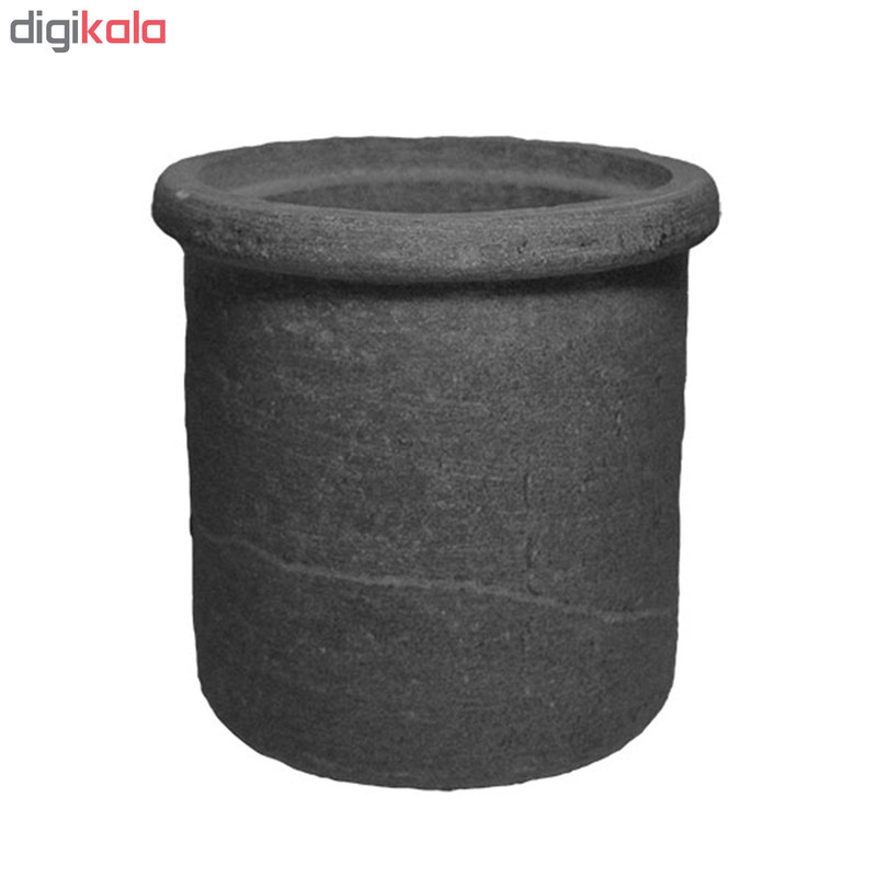 ظرف دیزی سنگی مدل D-002