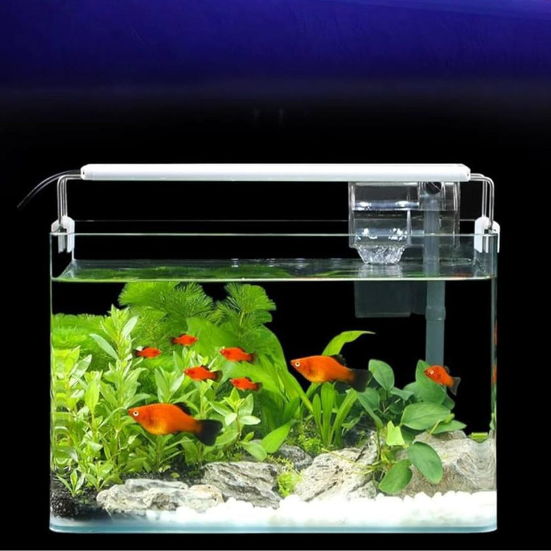 لامپ LED آکواریوم سوبو مدل AL-480