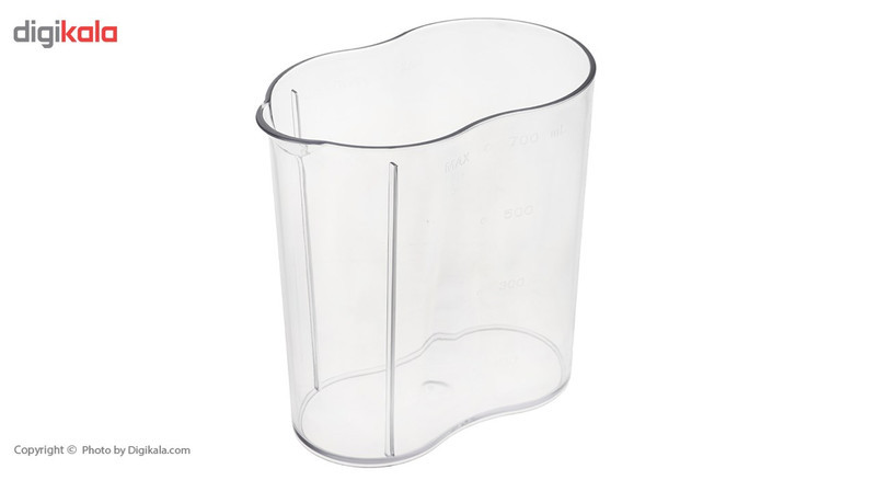 آبمیوه گیری پارس خزر مدل VitaFruit Glass