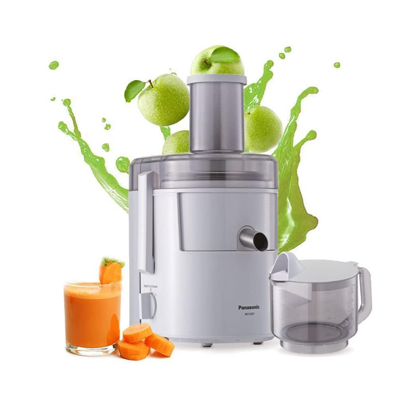 آبمیوه گیری پاناسونیک مدل MJ-SJ01