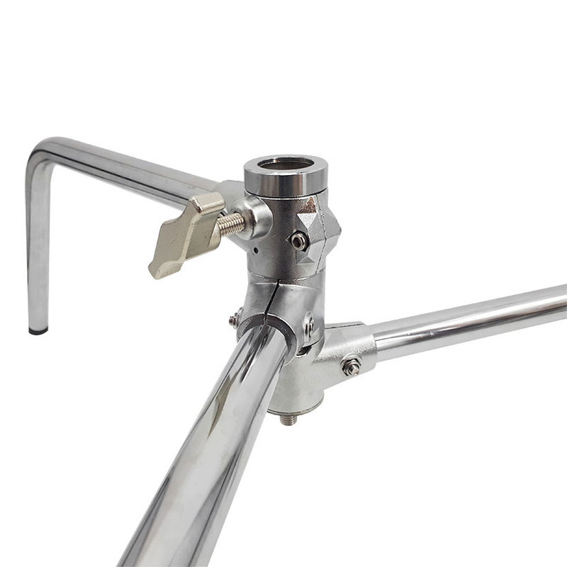 سه پایه نگهدارنده نور مدل C-Stand Pro