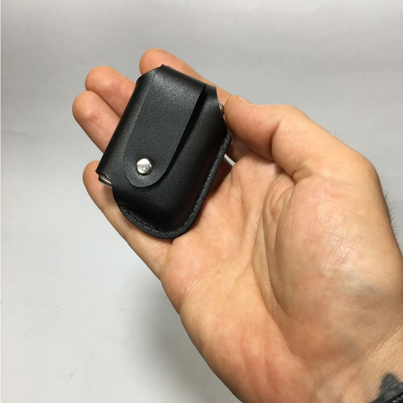 کیف فندک مدل ZippEditon-B