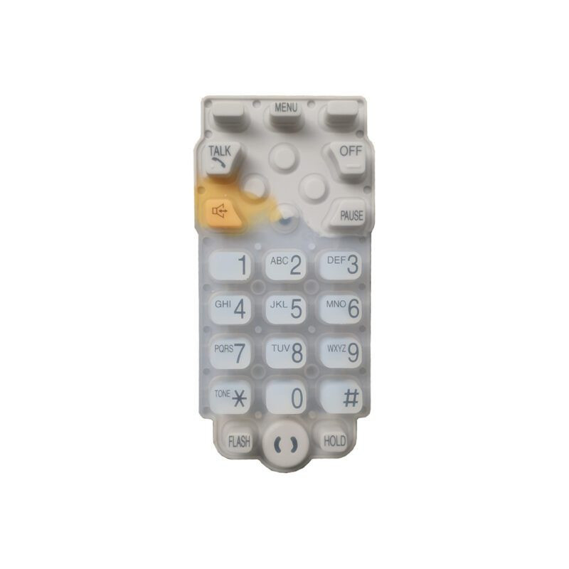 شماره گیر مدل 3521-3531 مناسب تلفن پاناسونیک