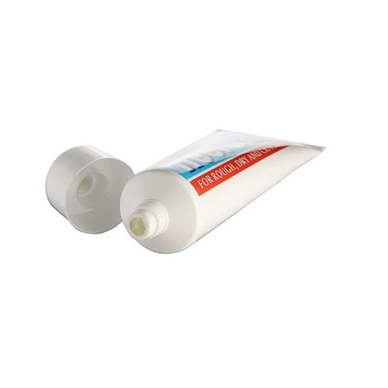 کرم رفع ترک پا دکتر اسکین مدل Heel Balm حجم 50 میلی لیتر
