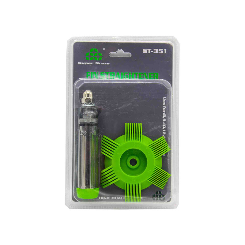 شانه فین سوپر استارز مدل ST-351