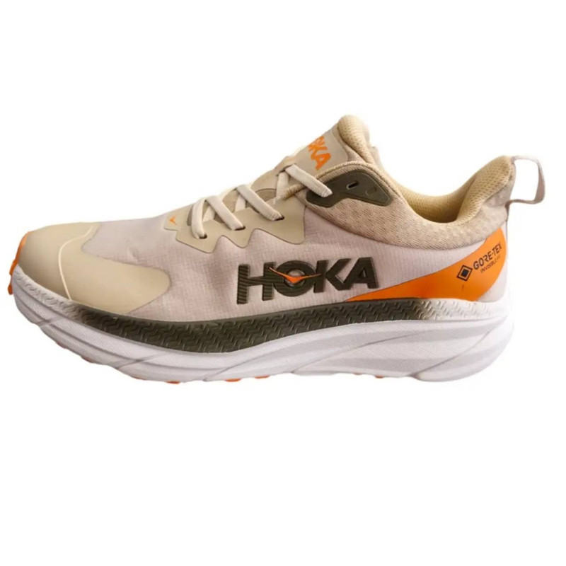 کفش پیاده روی مردانه هوکا مدل Challenger ATR 7 Gore-Tex