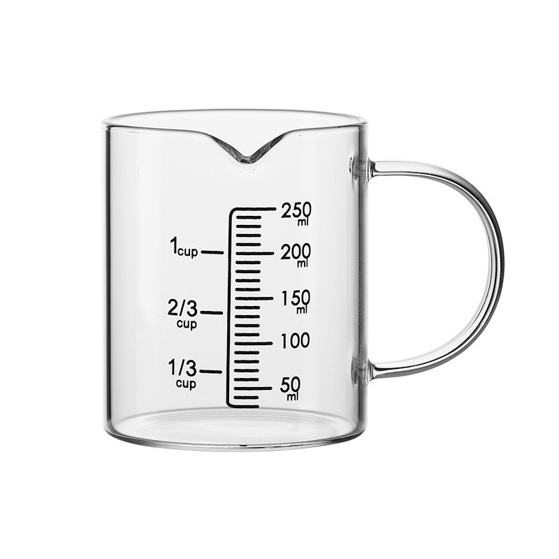 پیمانه اندازه گیری مدل مدرج کد 30