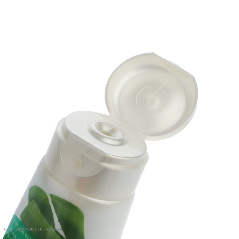 کرم آبرسان شون مدل Herbal Origin حجم 50 میلی‌لیتر
