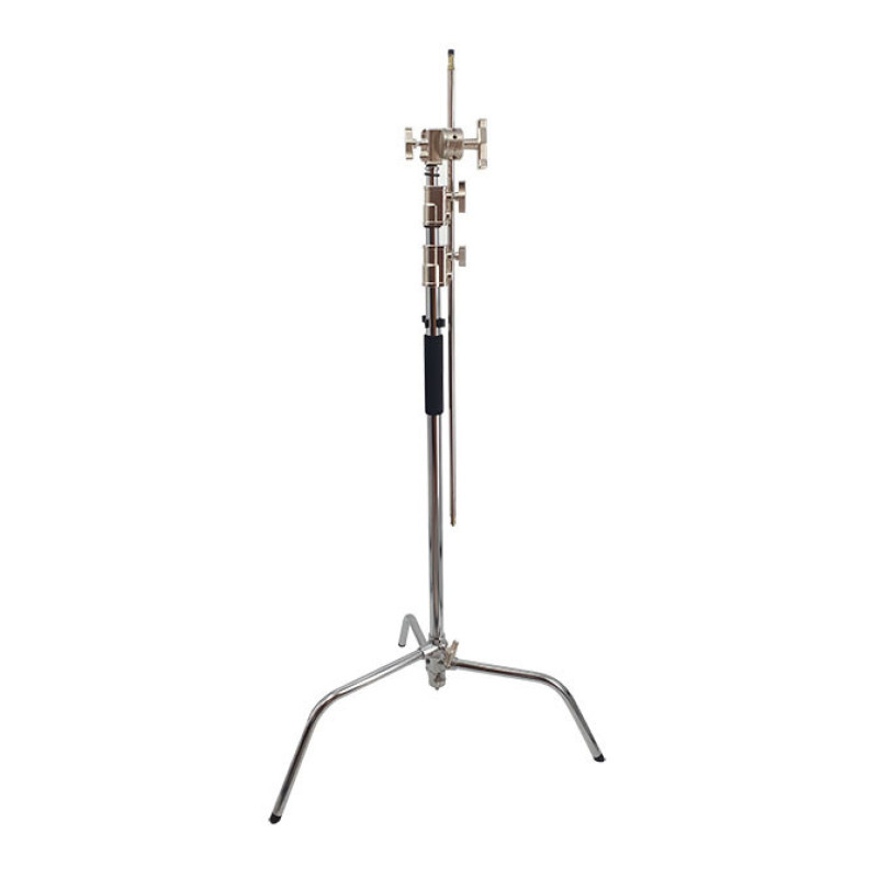 سه پایه نگهدارنده نور مدل C-Stand Pro