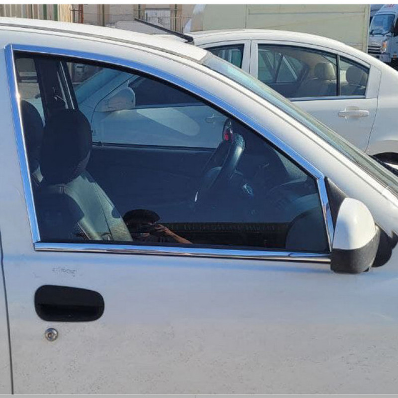 زه پنجره خودرو مدل 150CM طول 1.5 متر
