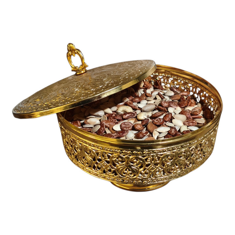 شکلات خوری مدل امپریال GL34