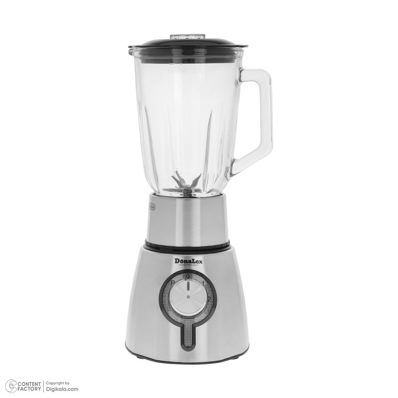 مخلوط کن و آسیاب کن 1.5 لیتری دونالکس مدل DN-205