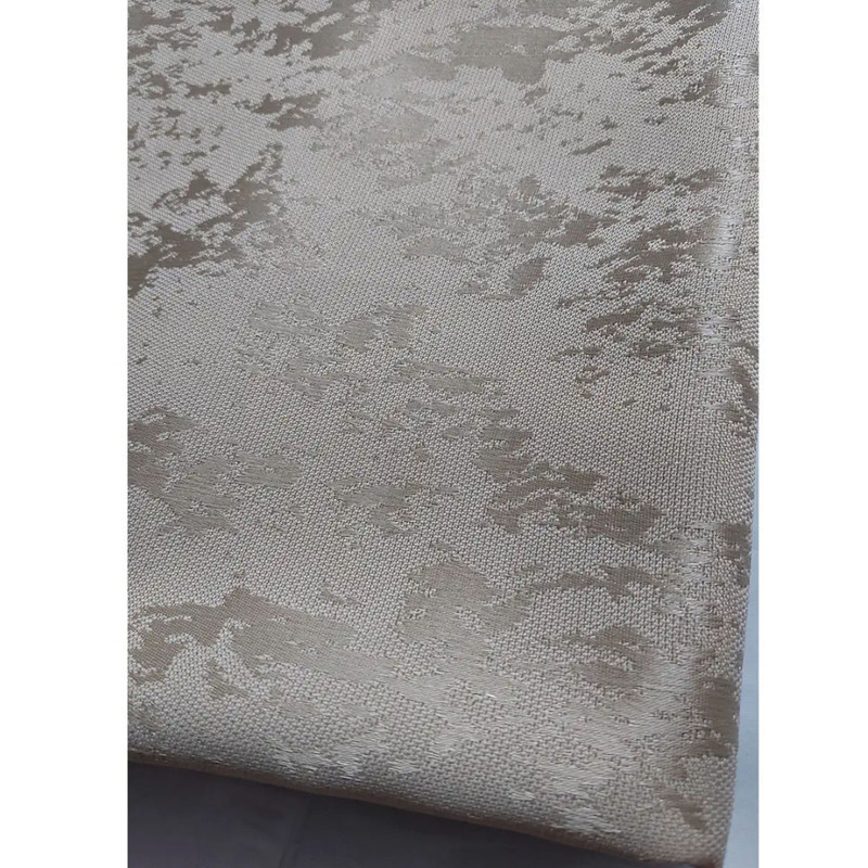 رومیزی مدل پتینه کد R-4-N سایز 140x110 سانتی‌متر