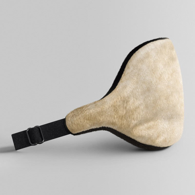 چشم بند خواب کاوا ماسک مدل Coral M2