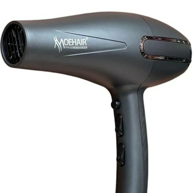 سشوار حرفه‌ای 8800 وات موهیر مدل mo-7142