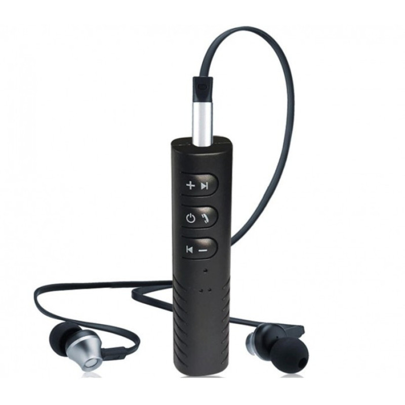 گیرنده بلوتوثی خودرو مدل DX