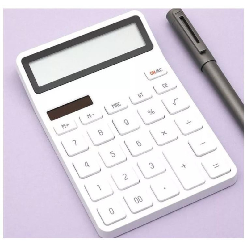 ماشین حساب کاکو مدل lemo k1412