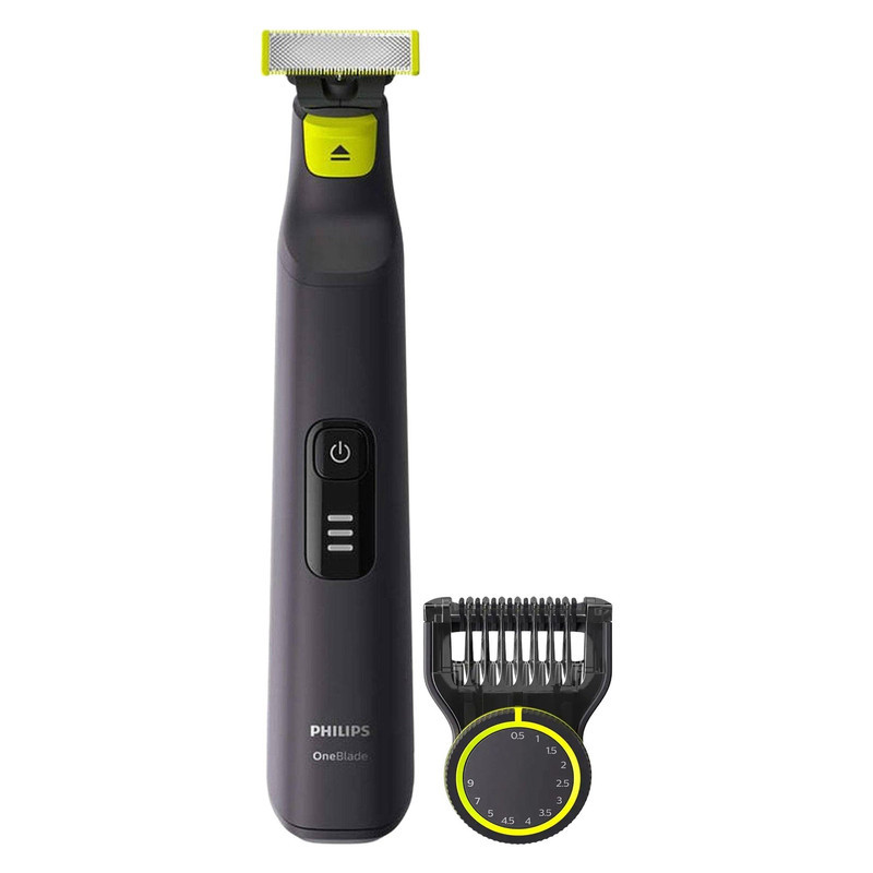 ماشین اصلاح موی صورت فیلیپس مدل QP653023