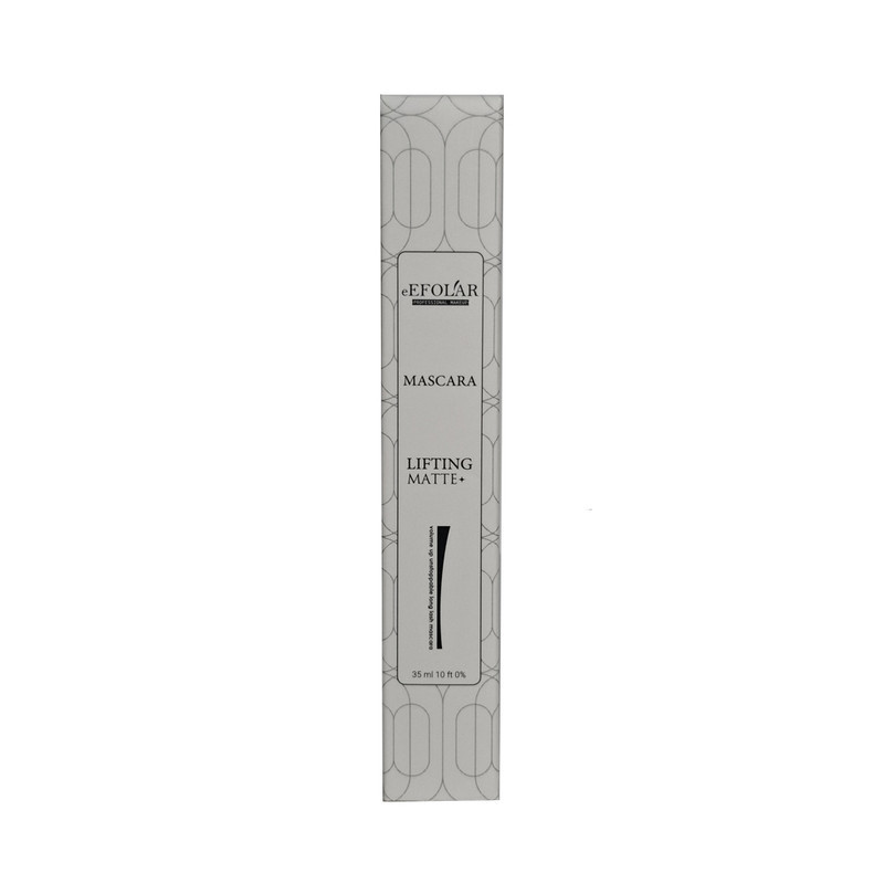 ریمل حجم دهنده و بلند کننده ایفولار مدل Liftlng matte