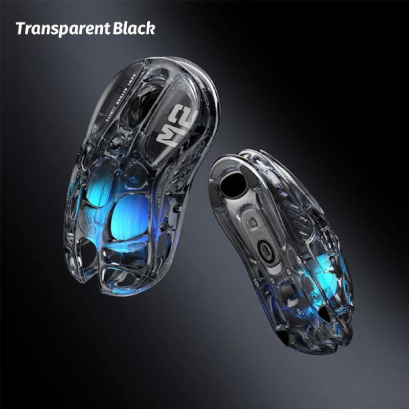 ماوس بی سیم گیمینگ گراوا استار مدل M2