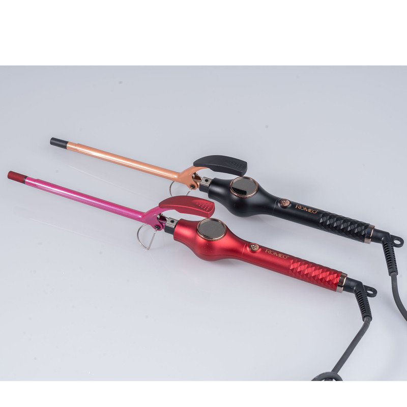 فر کننده و حالت دهنده مو رومئو مدل RM-6969