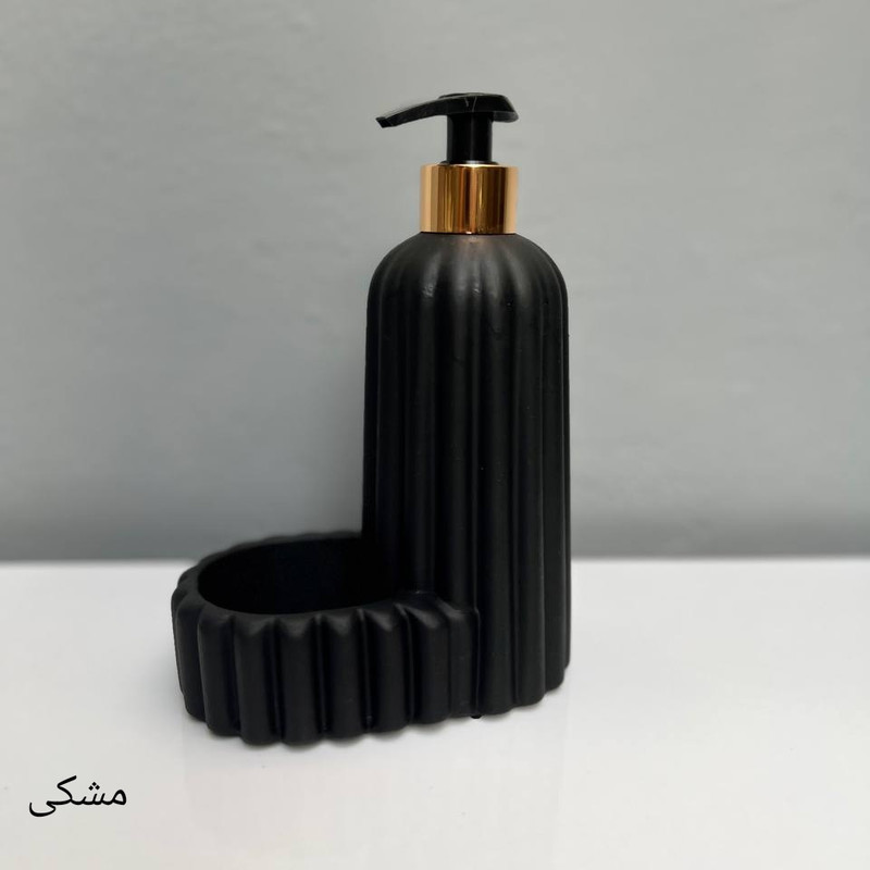 مخزن مایع ظرفشویی مدل MZ33679