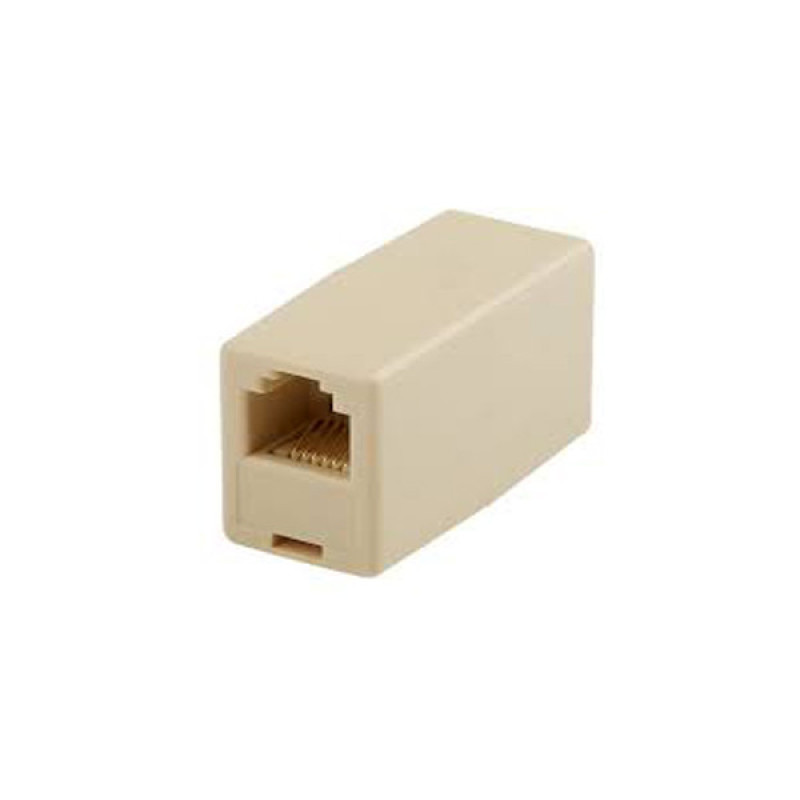 سوکت 1 به 1 تلفن کد 006