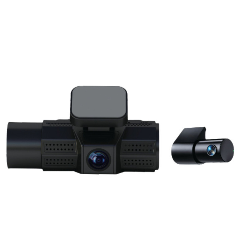 دوربین ثبت وقایع کلارو مدل CL-345 مجموعه 3 عددی