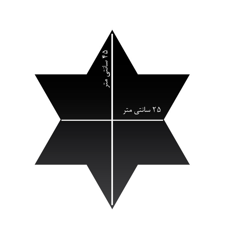 کلاژ فرش چرم و پوست کد 0039
