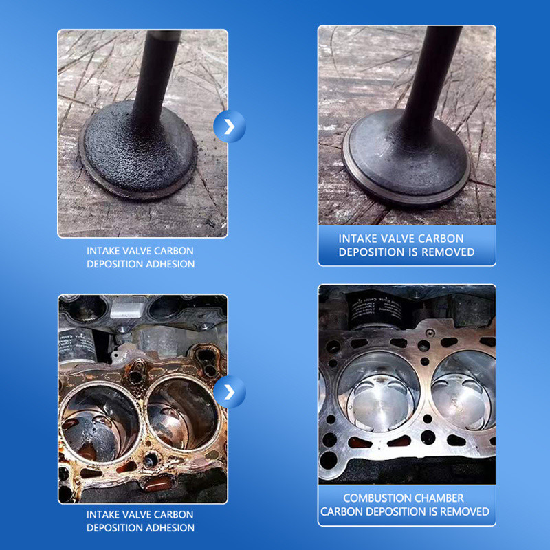 موتور شوی گتسان مدل GT-1097 حجم 354 میلی لیتر