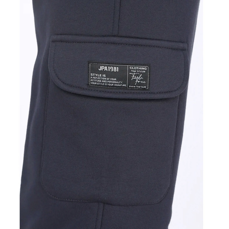 ست هودی و شلوار مردانه مدل SB-SS-3109