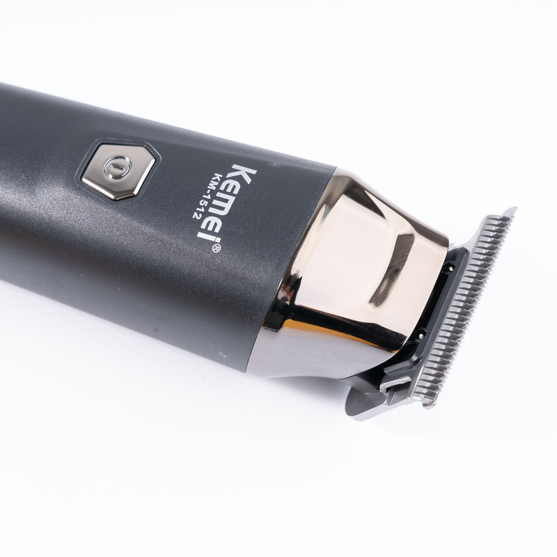 ماشین اصلاح موی سر و صورت کیمی مدل KM-1512