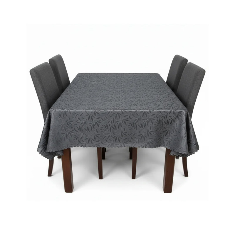 رومیزی مدل GRY101 سایز 200x170 سانتی‌متر
