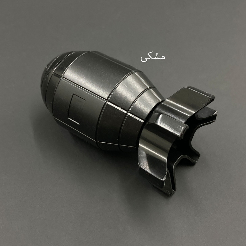 فندک طرح موشک M905 کد DKD-1024