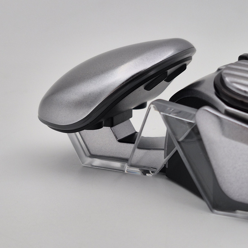 ماوس بی سیم مخصوص بازی ایلون مدل ROBOCOP