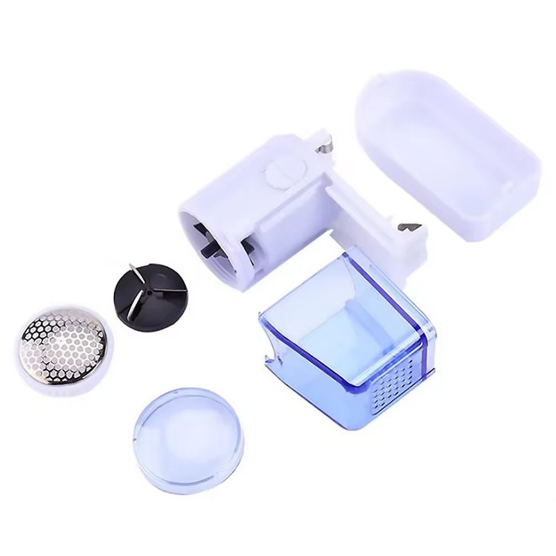 پرزگیر برقی لباس مدل  Mini Lint Remover