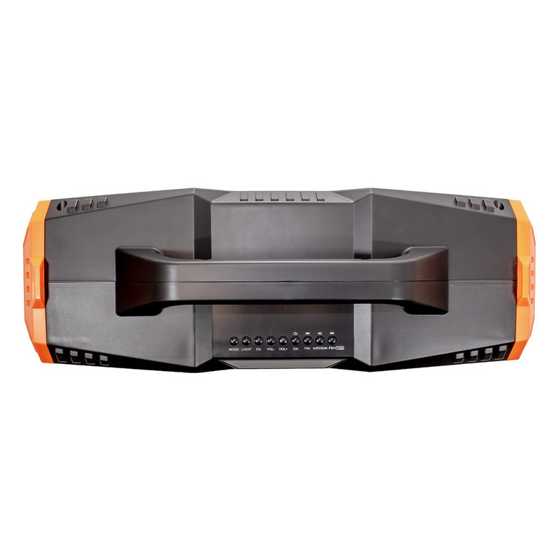 اسپیکر بلوتوثی قابل حمل سیبراتون مدل S-BS810