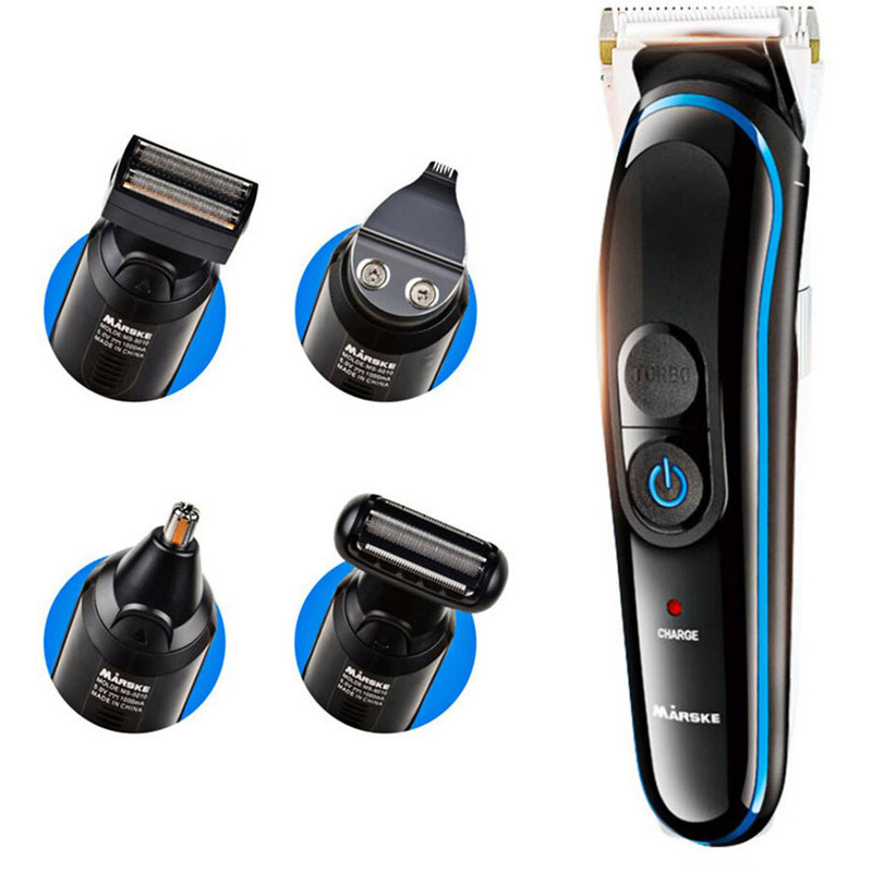 ماشین اصلاح موی سر و صورت مارسکی مدل MS-5010