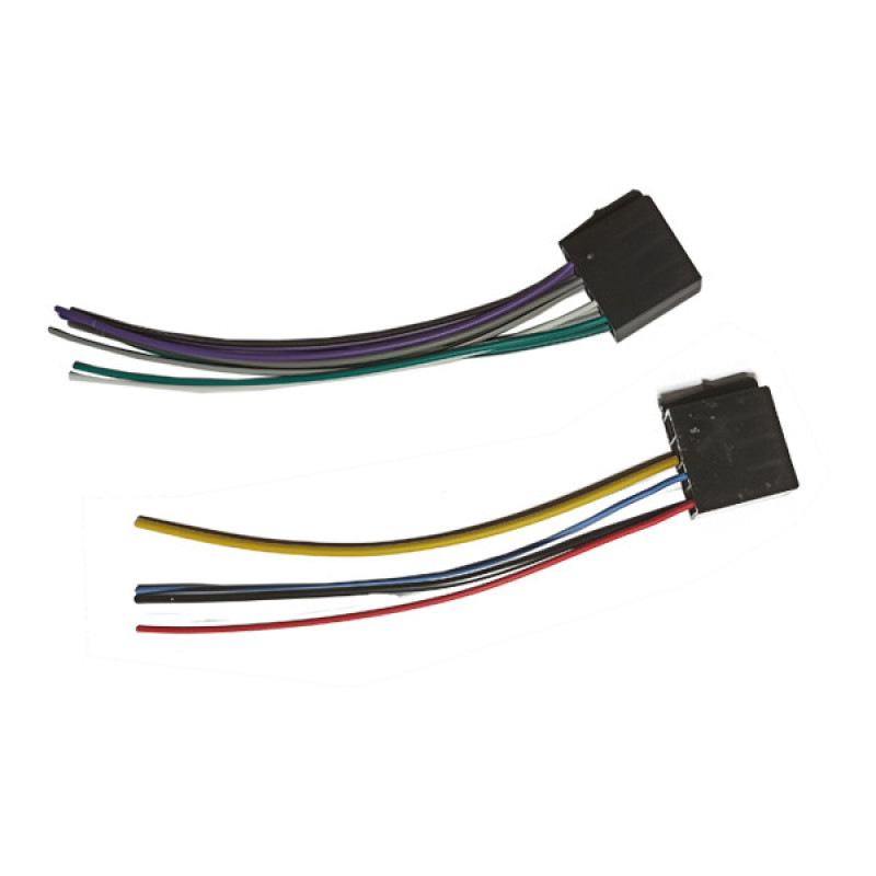 پخش کننده خودرو استیلاک مدل S-8255