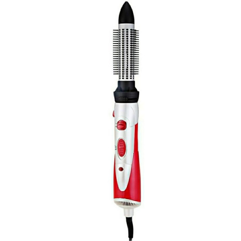 سشوار برس دار حالت دهنده نیکای مدل NK-9822-10