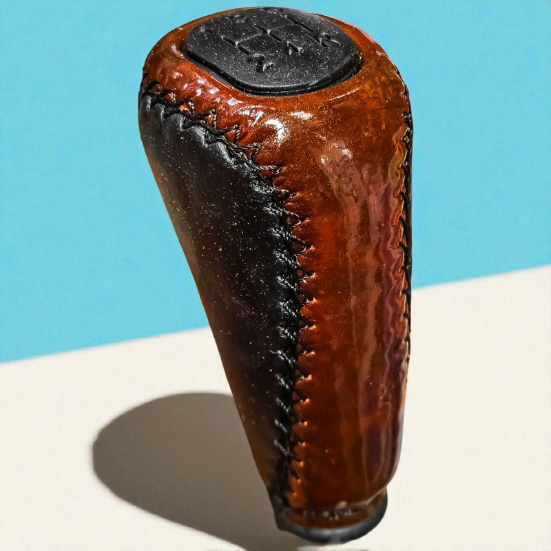 سردنده مدل BLK.Wooden مناسب برای پژو ۴۰۵ ، پارس و سمند