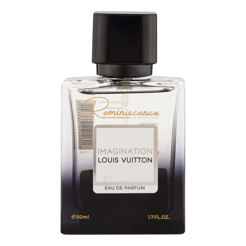 ادو پرفیوم مردانه رمینیسنس مدل Imagination Louis Vuitton با رایحه خنک حجم 50 میلی لیتر