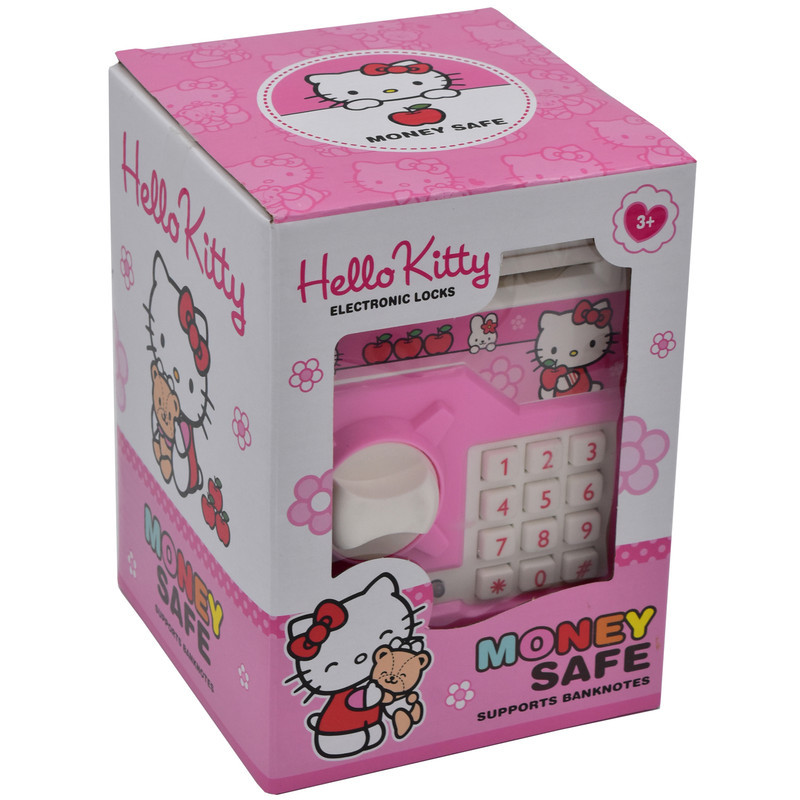 قلک مدل WF-3001HK