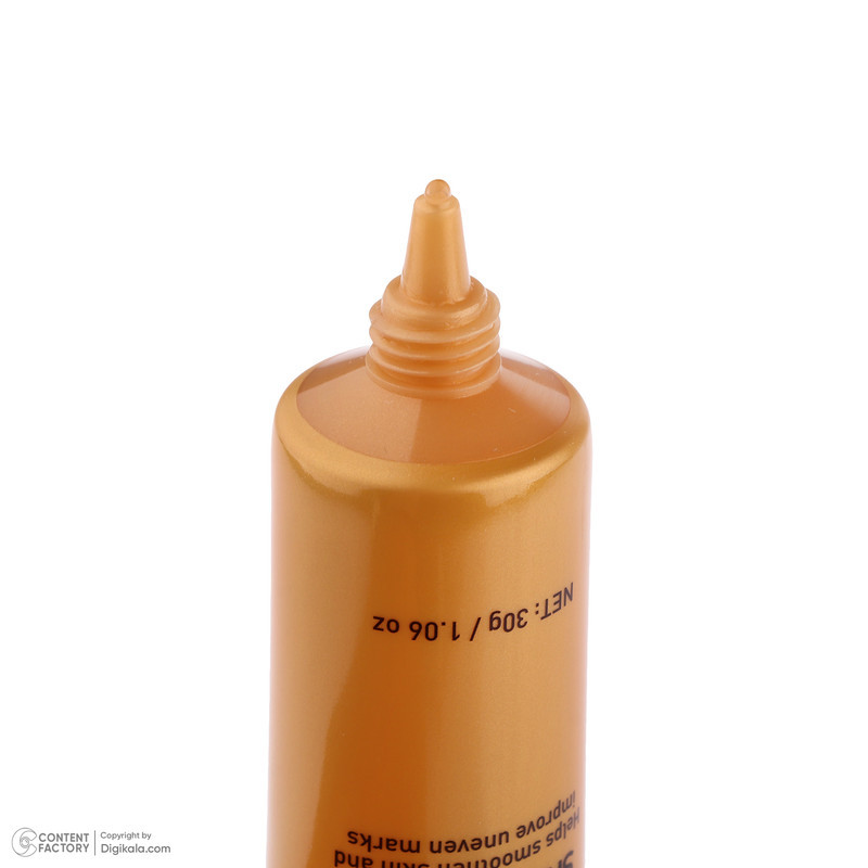ژل ترمیم کننده لنبنا مدل Skin Care حجم 30 میلی لیتر