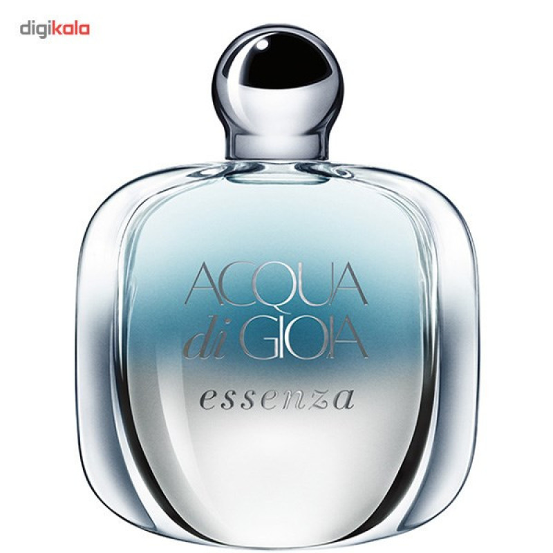 ادو پرفیوم زنانه جورجیو آرمانی مدل Acqua di Gioia Essenza حجم 100 میلی لیتر