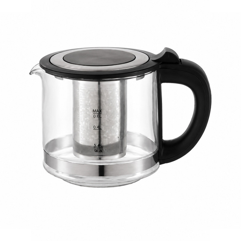 چای ساز روی هم فلر مدل TS-190N