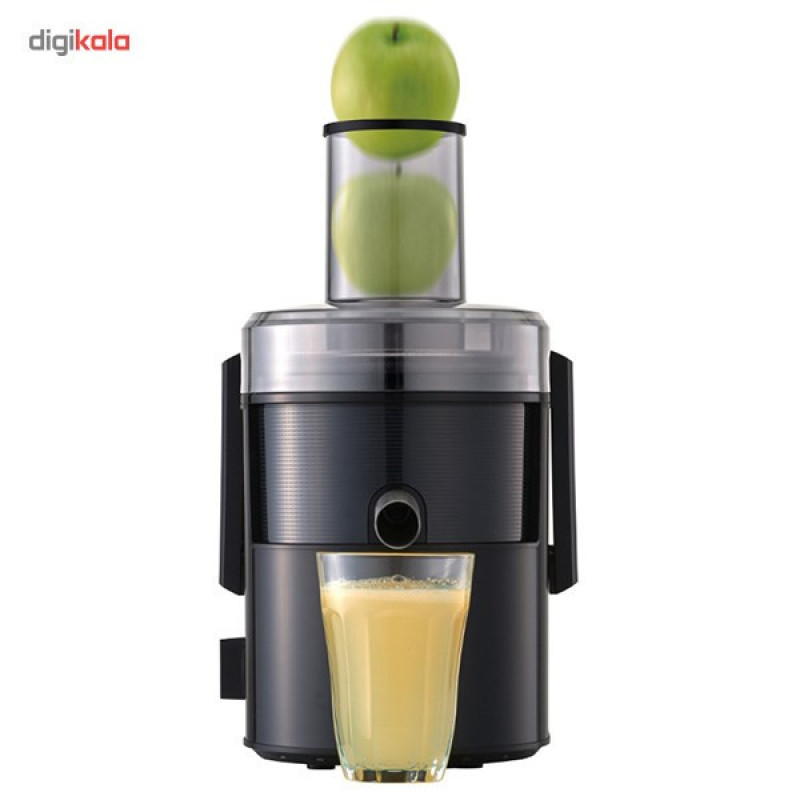 آبمیوه گیری پاناسونیک مدل MJ-SJ01