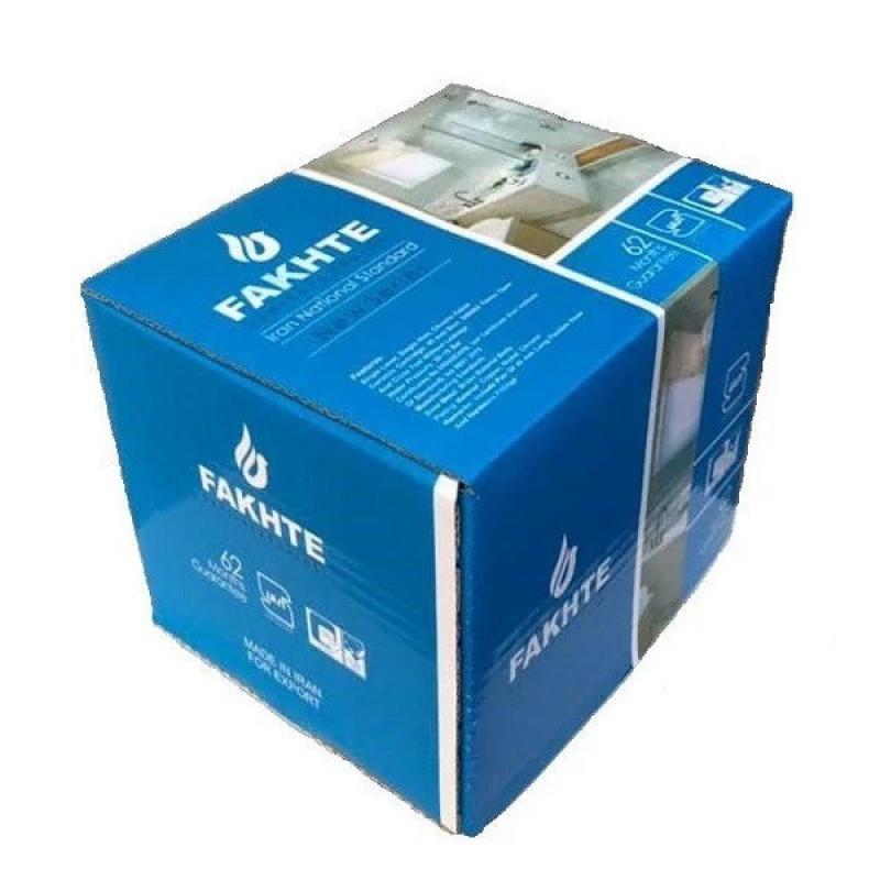 شیر روشویی فاخته مدل قهرمان سازه کدMT